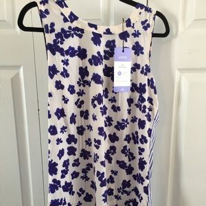 Hi-low Top from cabi.    Smoke/Pet free home.